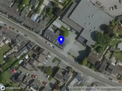 Psychiatriepraktijk van Leent