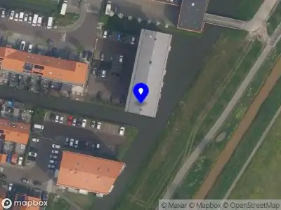 RK Caring Berkel en Rodenrijs