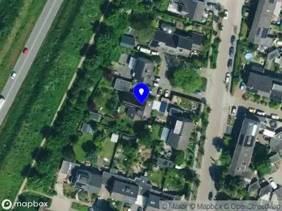 Nieuw bedrijf Reaching Rivers