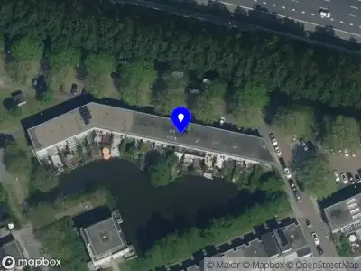Redvive Amsterdam