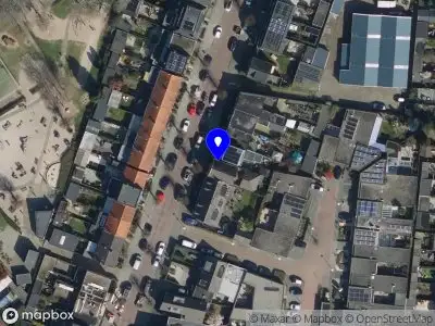 Nieuw bedrijf Rian van Arendonk