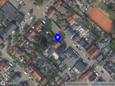 Nieuw bedrijf Haarwens Sarina