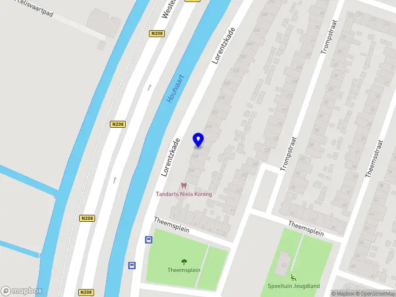 Studio Reverie Haarlem
