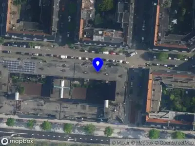 Shanzorgt Amsterdam
