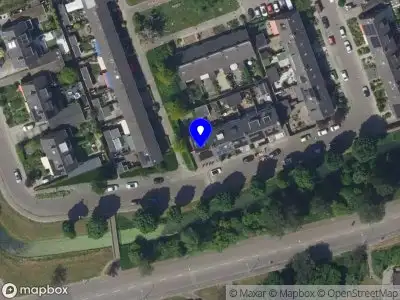 IMC Slijkhuis Zwijndrecht