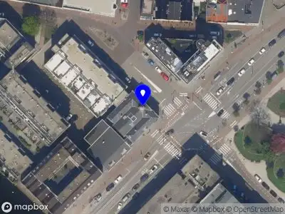 Stadsherstel Maassteden