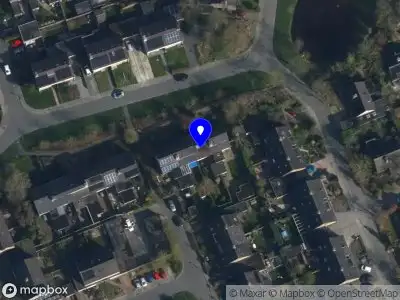 Nieuw bedrijf Stan Tennis Academie Noord