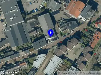 Stichting Experimentele Werkplaats De Helling Arnhem