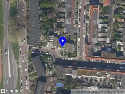 Stigter Utiliteitsbouw