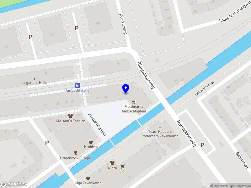 Stichting Bibliotheek Rotterdam