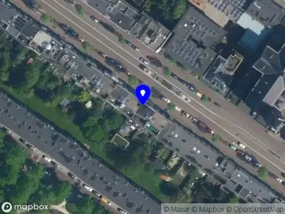 Tende America Amsterdam