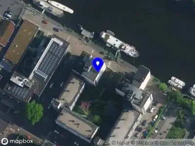 Nieuw bedrijf TheNext Sustainability