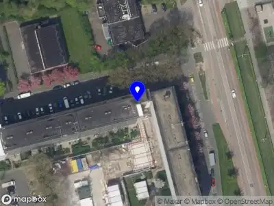 Nieuw bedrijf Totaal onderhoud Peter Peters