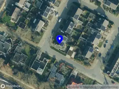 W. van der Bles Training & Advies