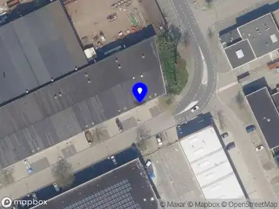 Nieuw bedrijf WTI Holding B.V.