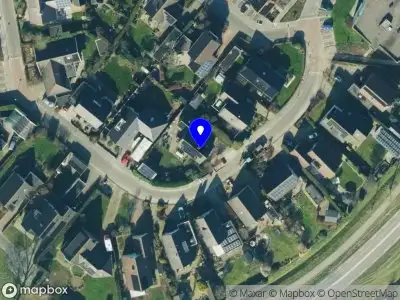 Natuurlijk bij Yvonne