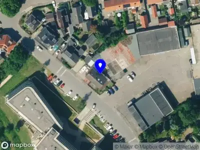 food from the woods Apeldoorn