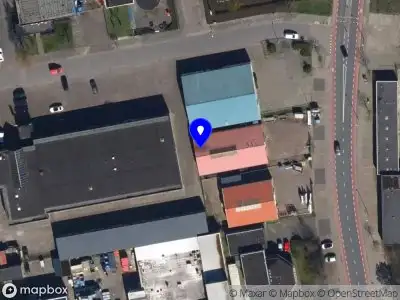 technisch centrum Merts