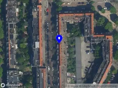 Akkie Bosje Amsterdam