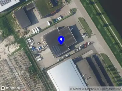 Nieuw bedrijf Autobedrijf Kemper B.V.