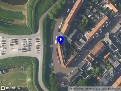 Hovenier Patrick Dessens