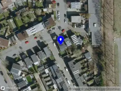 Nieuw bedrijf Krak Beheer B.V.