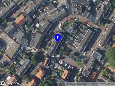Krisrom Bouwbedrijf Hilversum
