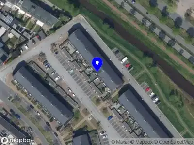 Nieuw bedrijf Sahin Bouwservice