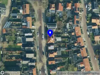 Nieuw bedrijf Female Flow