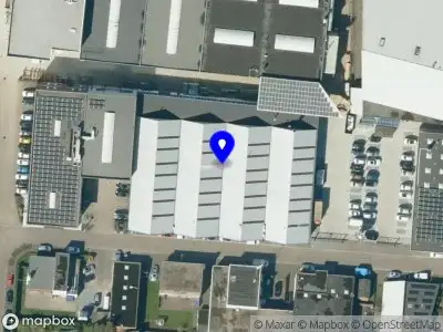 Chargepoint Europe B.V.