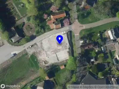 Nieuw bedrijf Green Taxi