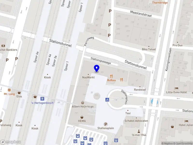 IToday B.V. 's-Hertogenbosch