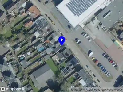 Nieuw bedrijf Jaspers montage/demontage