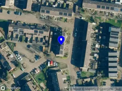 Nieuw bedrijf Kral Bouw & Installaties