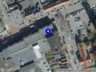 Van Schaik Domenie V.O.F. Eindhoven
