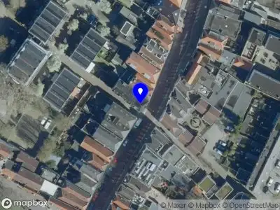 Restaurant Indonesia Bandung 's-Hertogenbosch