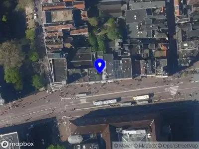 Ritos Utrecht