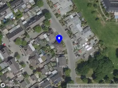 Nieuw bedrijf Moniqe Trend