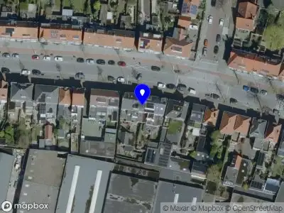 Studio Niki van der Ploeg