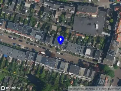 Tandarts T.W.Z. Haarlem