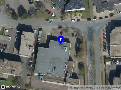 Thermo Fisher Scientific FLC B.V.