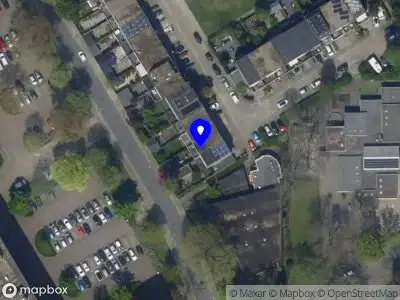 Nieuw bedrijf Tuyo Investments