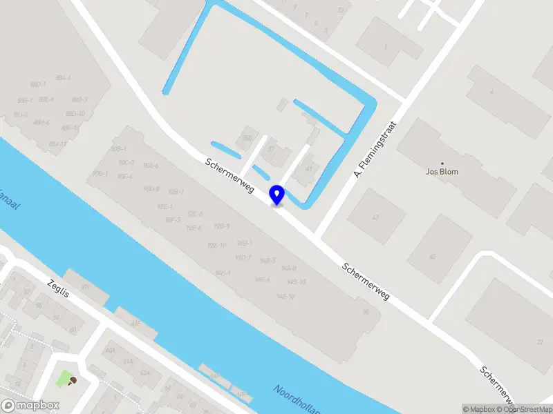 Gianttech Alkmaar