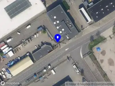 Nieuw bedrijf ReFood B.V.