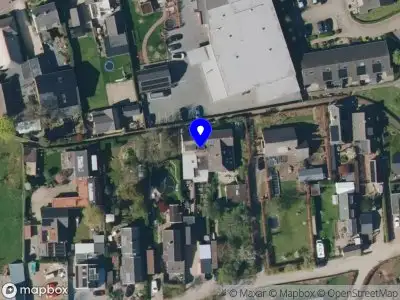 Uw Zorg in mijn handen