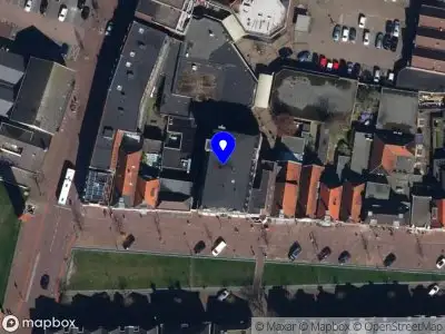 AV Interieurontwerp Franeker