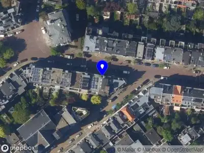 Angie 's-Gravenhage