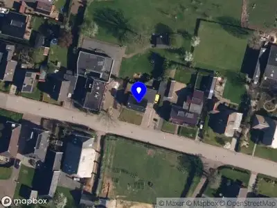 Nieuw bedrijf Bouwgroep Burgler B.V.