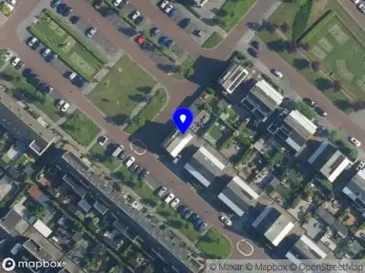 Colwin B.V. Hoofddorp