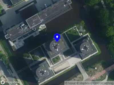 Kees Krabben Amsterdam